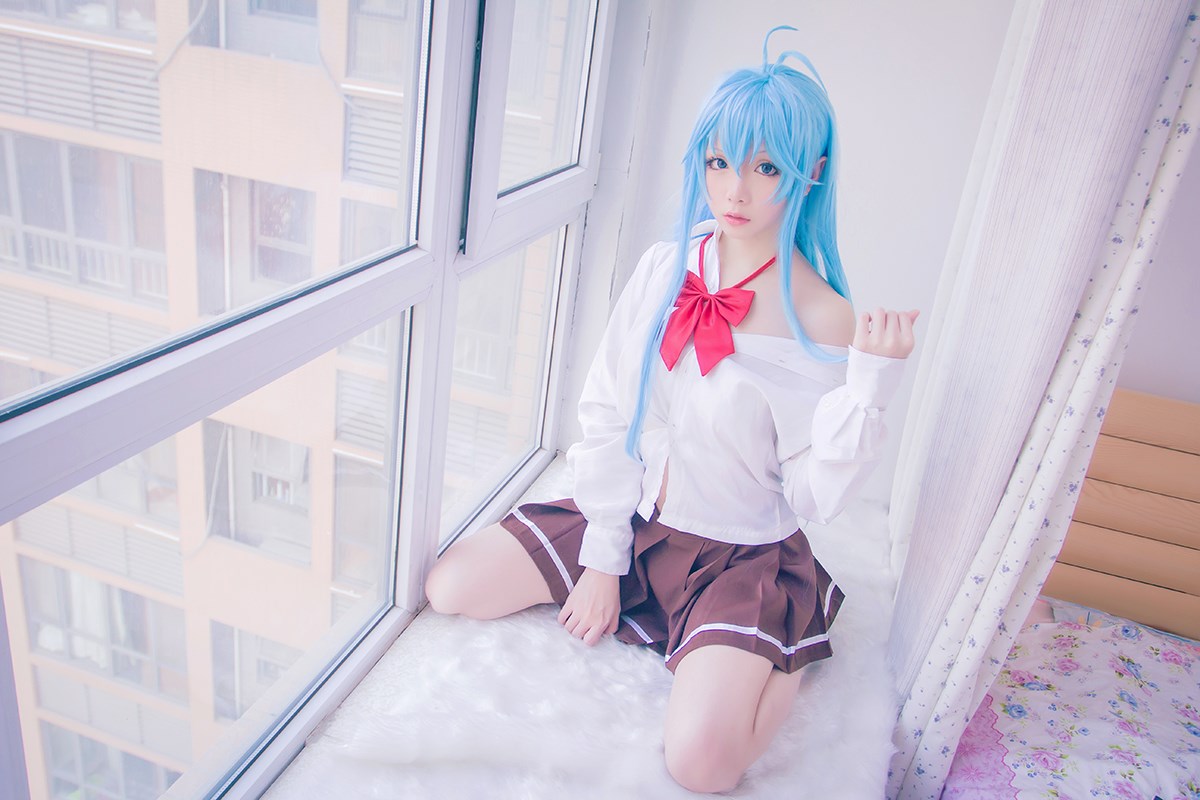 Star's Delay to December 22, Coser Hoshilly BCY Collection 5(66)